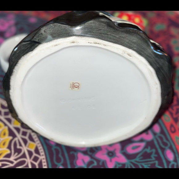 Art Vintage Antique Collectible Teapot Figurine Poshmark